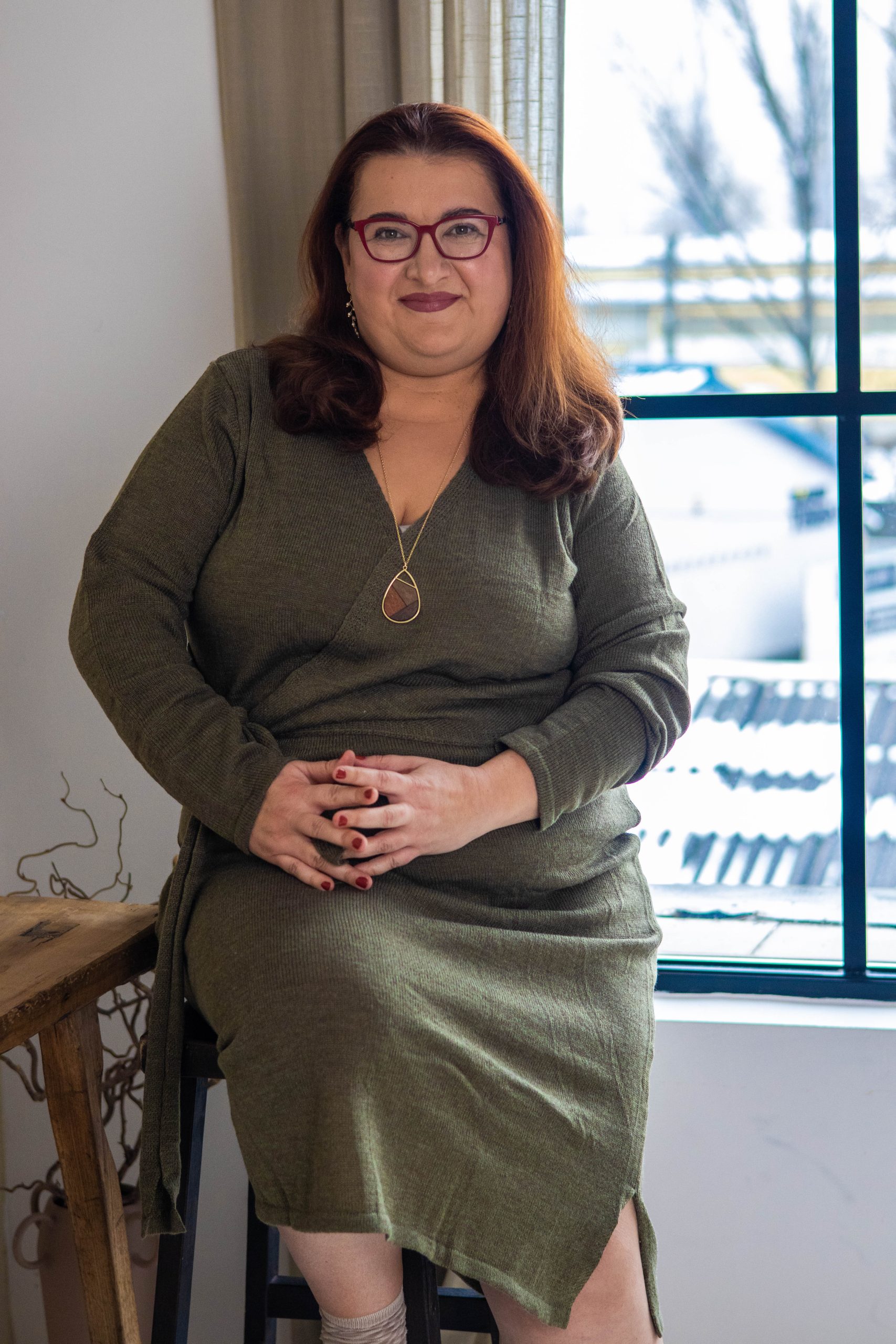 Vizinger Erzsébet fényképe, Krízistanácsadó szakpszichológus, Integrált tanácsadó, Fókuszolás-orientált kiképző terapeuta.